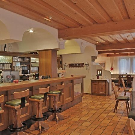 Hotel Moawirt Hundsdorfl Eksteriør billede