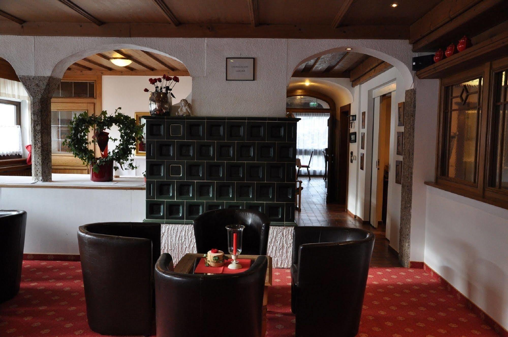 Hotel Moawirt Hundsdorfl Eksteriør billede